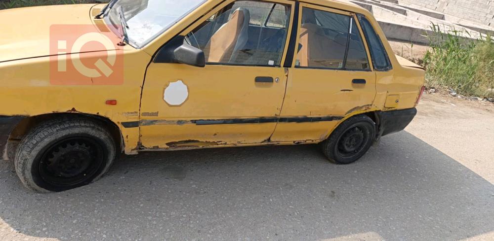 Saipa 131